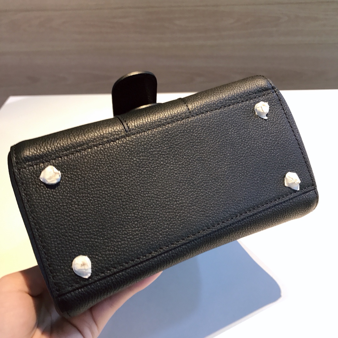 델보 브리앙 MM 토고백 스몰